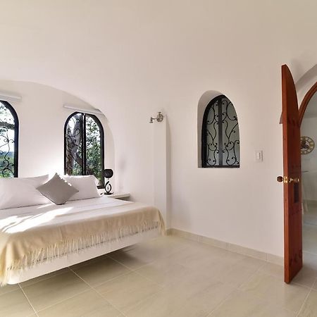 Apartamentos Aldea Bella Boutique Doradal Exterior photo