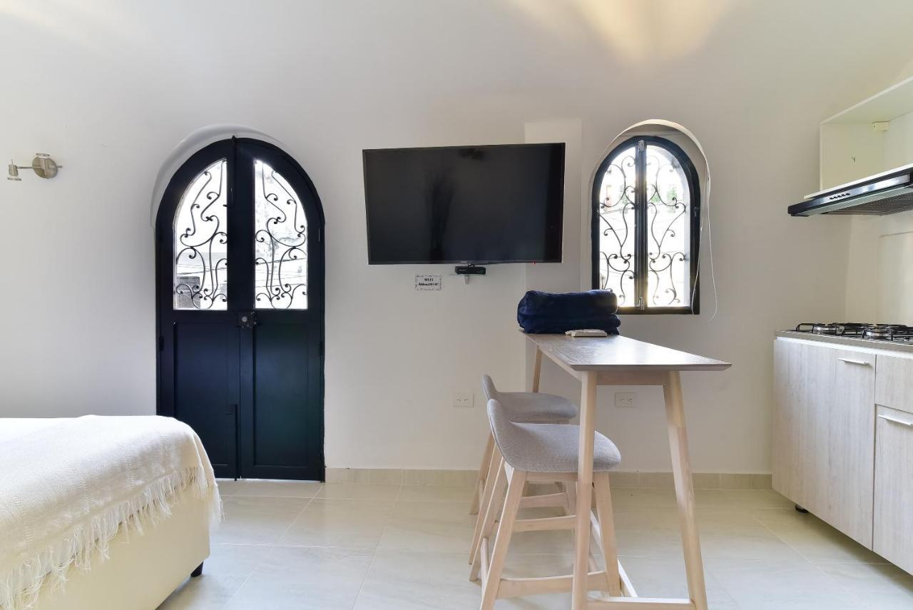 Apartamentos Aldea Bella Boutique Doradal Exterior photo