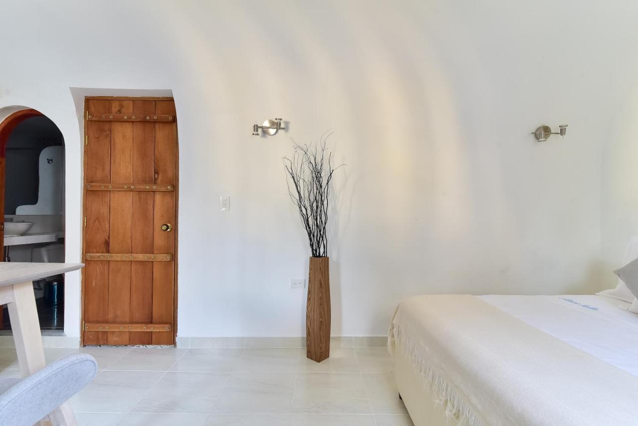 Apartamentos Aldea Bella Boutique Doradal Exterior photo