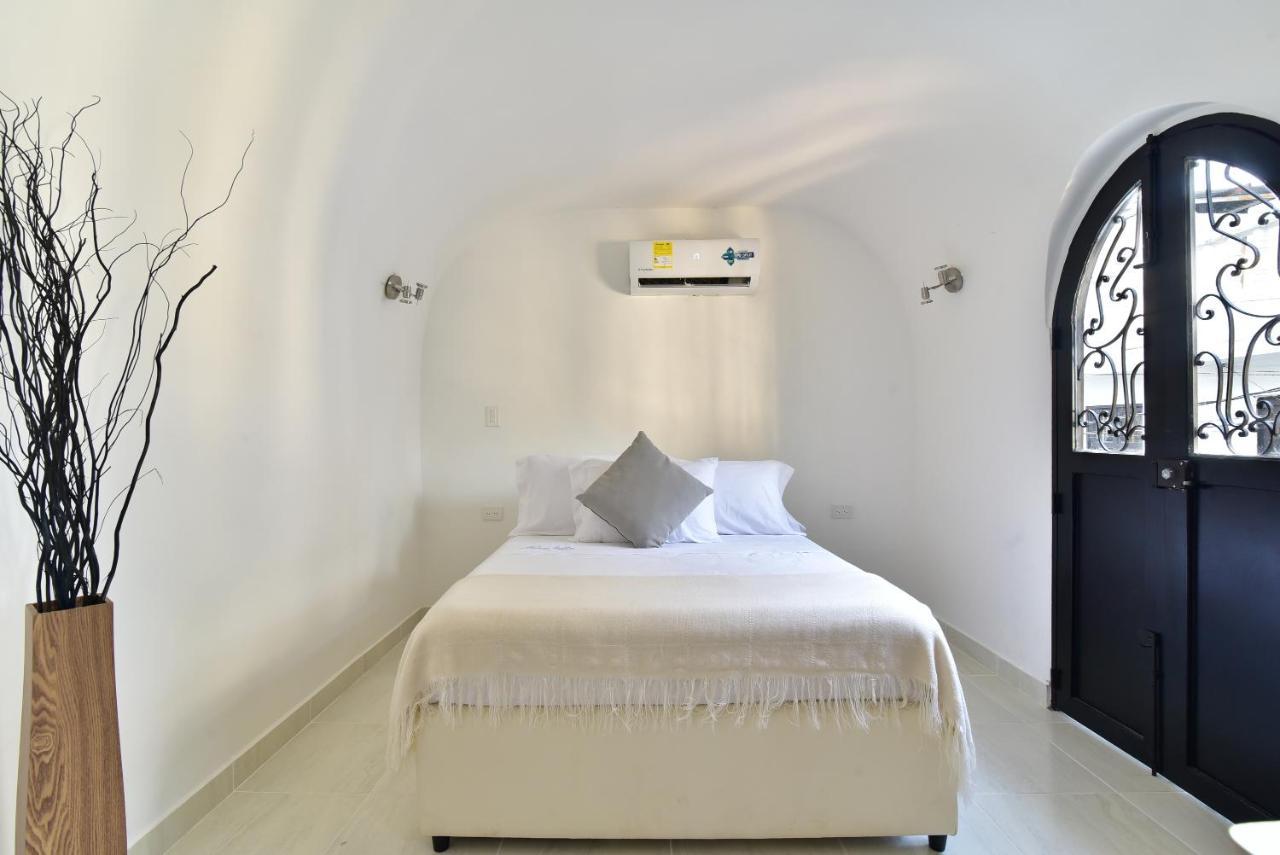 Apartamentos Aldea Bella Boutique Doradal Exterior photo