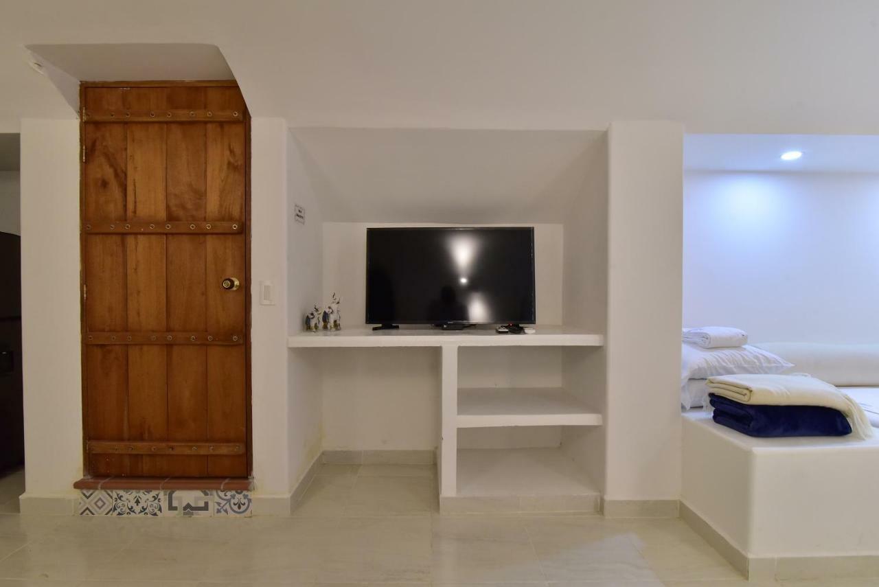 Apartamentos Aldea Bella Boutique Doradal Exterior photo