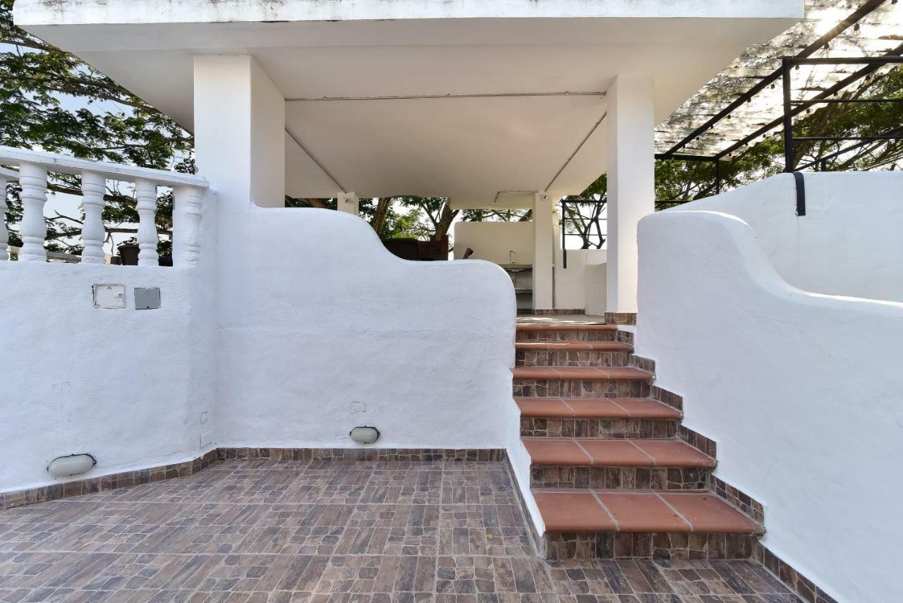 Apartamentos Aldea Bella Boutique Doradal Exterior photo