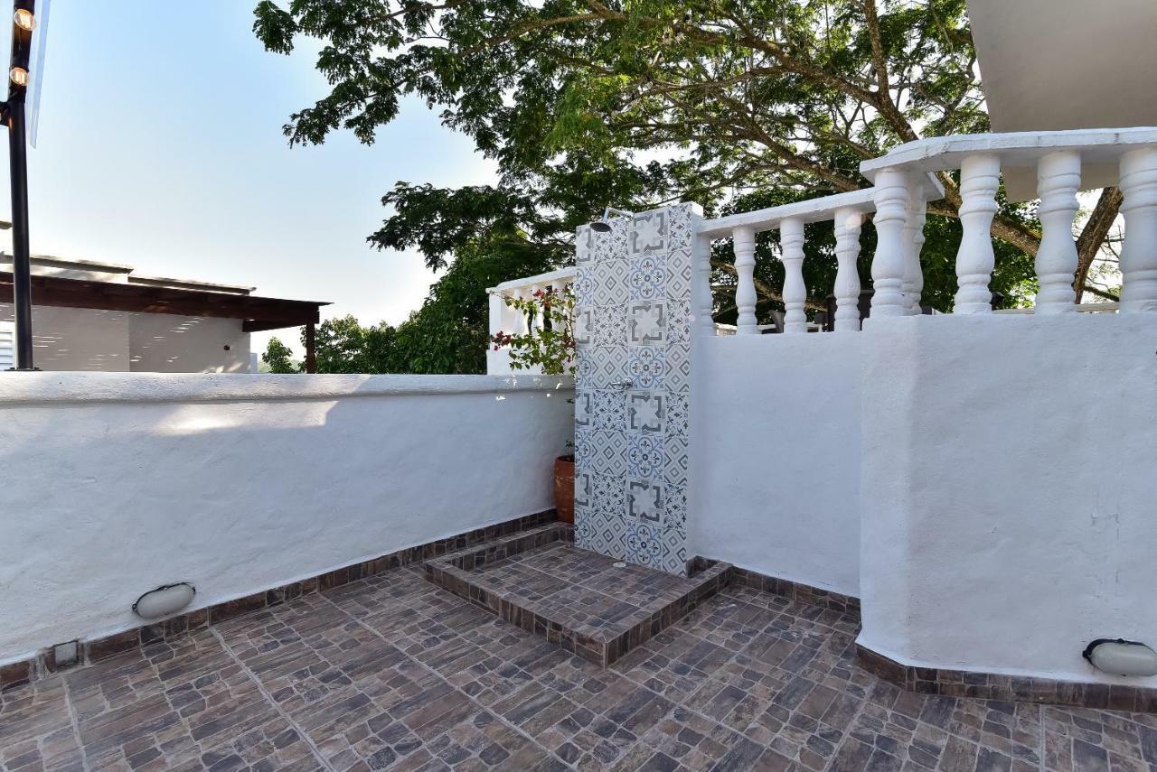 Apartamentos Aldea Bella Boutique Doradal Exterior photo