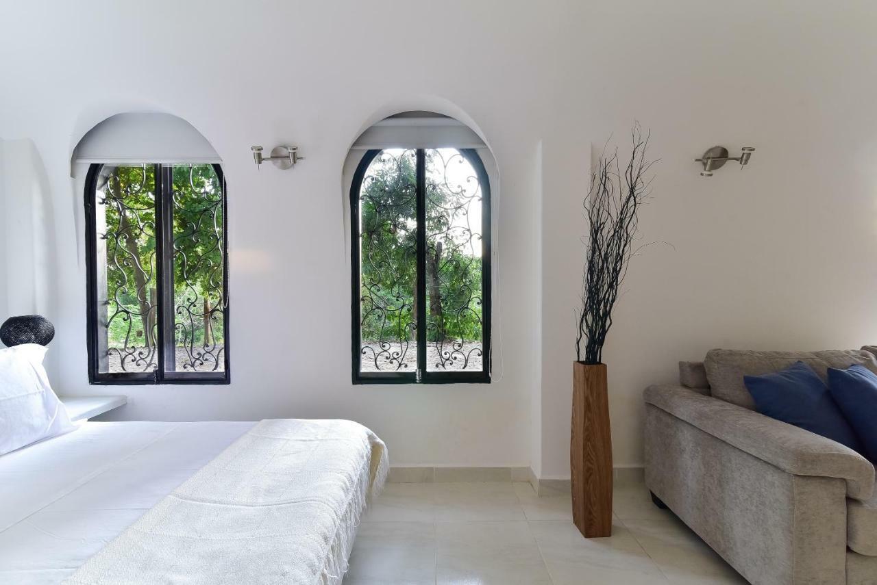 Apartamentos Aldea Bella Boutique Doradal Exterior photo