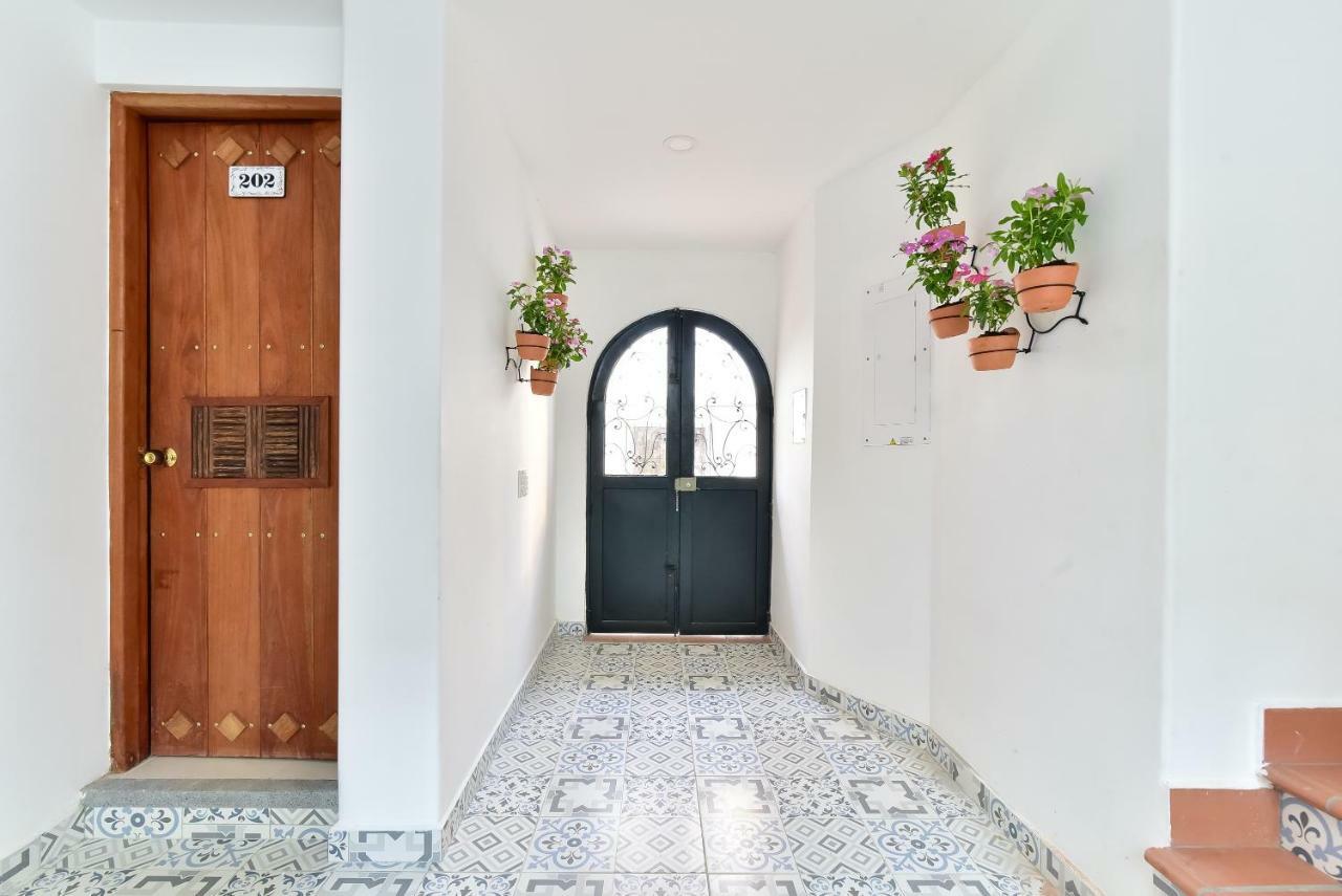 Apartamentos Aldea Bella Boutique Doradal Exterior photo
